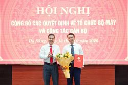 Sở Công Thương tiếp nhận nhiệm vụ quản lý nhà nước về khoáng sản, địa chất