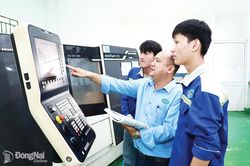 Phát triển đô thị Đồng Nai bền vững: Hạ tầng giáo dục cần đi trước