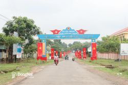 Lộc Thành rút ngắn quy trình giải quyết thủ tục hành chính