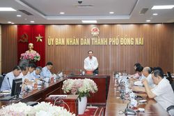 Ngành công thương cần tạo 4 chuyển biến rõ nét để thúc đẩy động lực tăng trưởng mới