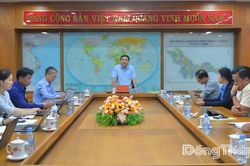 Tập trung nguồn lực, th&aacute;o gỡ 'điểm nghẽn' trong c&ocirc;ng t&aacute;c giảm ngh&egrave;o