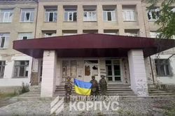 Tin thế giới sáng 16-9: Ukraine phát động chiến dịch mới, quyết tâm mở rộng vùng kiểm soát ở Donetsk