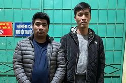 Khởi tố 2 đối tượng từ Hải Phòng vào Pleiku cho vay với lãi suất “cắt cổ”