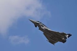 Baltic gia tăng căng thẳng sau hai sự cố liên quan Nga và NATO
