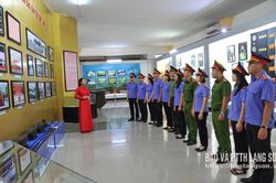 Khắc ghi lời Bác - Kỳ 3: Khát vọng vươn mình