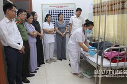 HĐND phường Kỳ Lừa: Đổi mới, nâng cao hiệu quả giám sát