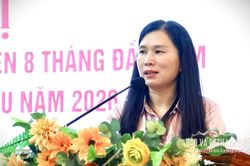 Đánh giá công tác hiến máu tình nguyện 8 tháng đầu năm và bàn giải pháp hoàn thành chỉ tiêu năm 2026