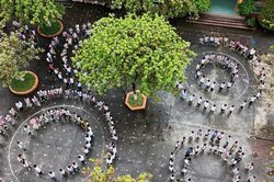 Phát huy “trường học du lịch”, lan tỏa bản sắc Mường Lò