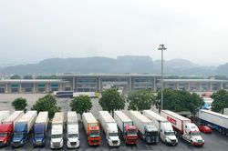 Kiến tạo chuỗi giá trị từ vị thế cửa ngõ