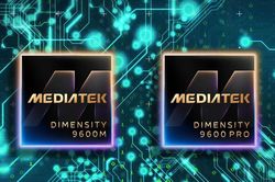 MediaTek Dimensity 9600M ra mắt: Nâng cấp nhẹ từ Dimensity 9500 với đột phá về thuật toán AI