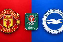 Lịch sử đối đầu MU vs Brighton: Từ chung kết FA Cup 1983 đến món nợ tại Old Trafford