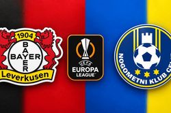 Lịch sử đối đầu Bayer Leverkusen vs Celje: BayArena chứng kiến cuộc gặp đầu tiên