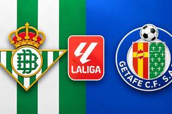 Lịch sử đối đầu Real Betis vs Getafe: Từ đại thắng 4-0 đến cú trả đũa sau 77 ngày