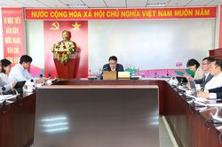 Lâm Đồng xem xét, đánh giá các sáng kiến đợt I năm 2026