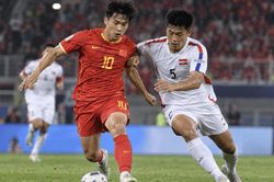 Trực tiếp tỉ số U23 Trung Quốc vs U23 Triều Tiên: Chủ nhà đối mặt thử thách khó lường