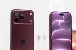 Thủ đoạn lừa cọc iPhone 18 Pro Max bằng hàng trăm website giả mạo xuất hiện tại Việt Nam
