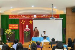 HĐND tỉnh Lâm Đồng giám sát hoạt động Trung tâm Y tế khu vực Đà Lạt