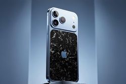Caviar ra mắt bộ sưu tập iPhone 18 Pro mạ vàng 24K và carbon rèn sản xuất giới hạn 50 chiếc