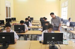 Phú Thọ tăng cường quản lý thu, chi trong các cơ sở giáo dục