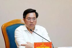 Sớm hoàn thiện thủ tục đầu tư các tuyến giao thông huyết mạch kết nối vùng