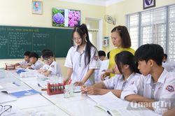 Bền bỉ những mùa 'quả ngọt'