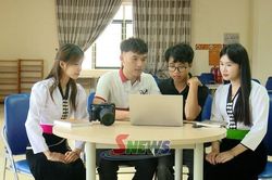 Lan tỏa bản sắc Sơn La từ sức sáng tạo của thanh niên