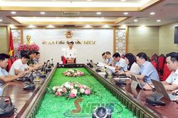 Tạo chuyển biến trong chuyển đổi số từ cơ sở