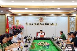Tăng cường công tác quản lý người nước ngoài trên địa bàn