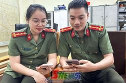 Trên 30,9 nghìn lượt bài dự thi tuần 1 Cuộc thi trực tuyến 'Tìm hiểu pháp luật về bảo vệ bí mật nhà nước'