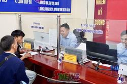 Co Mạ cải cách hành chính hướng đến sự hài lòng của người dân