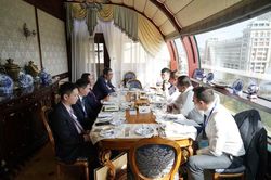 Bộ trưởng Vũ Hải Quân: Hợp tác công nghệ cần gắn với nghiên cứu, phát triển và đào tạo nhân lực