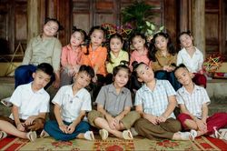 Ký ức Trung thu xưa
