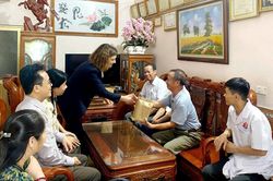 Tăng cường y tế cơ sở trong phòng, chống bệnh tim mạch, rối loạn chuyển hóa