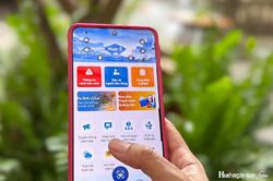 Phản hồi hiến kế của người dân