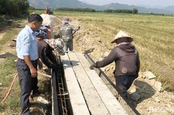 Phường Phong Thái điều chỉnh kế hoạch đầu tư công năm 2026