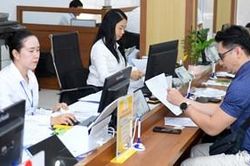 N&acirc;ng chất lượng c&aacute;n bộ cơ sở, đ&aacute;p ứng y&ecirc;u cầu của ch&iacute;nh quyền địa phương 2 cấp