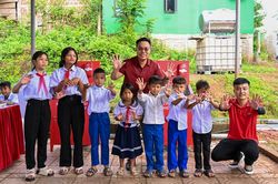 Bộ Công Thương triển khai thực hiện Chương trình quốc gia về bảo vệ trẻ em và phòng ngừa, giảm thiểu trẻ em lao động trái quy định của pháp luật giai đoạn 2026 - 2030
