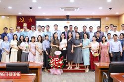 Chức năng, nhiệm vụ, quyền hạn và cơ cấu tổ chức của Cục Công nghiệp (Bộ Công Thương)