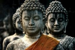 Báo Giác Ngộ số 1370: Vì sao Đức Phật mang nhiều diện mạo khác nhau?