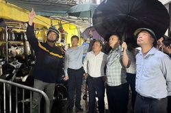 Vụ cháy nhà 5 người tử vong: Chủ tịch Hà Nội chỉ đạo khẩn trương làm rõ nguyên nhân