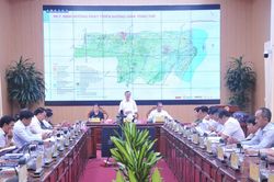Quy hoạch mới định hình Cần Thơ thành trung tâm vùng hướng biển