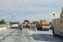 An Giang cần 350 tỷ đồng duy tu sửa chữa cầu đường bộ