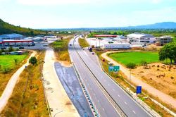 18 trạm dừng nghỉ cao tốc Bắc - Nam đã có công trình dịch vụ thiết yếu