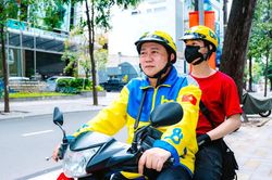 Chiết khấu gọi xe và bài toán thu nhập ổn định cho tài xế