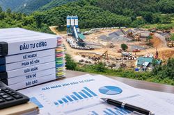 Nhiều bộ, địa phương giải ngân đầu tư công dưới mức trung bình