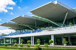 Quản lý bay đề nghị làm rõ vị trí, kích thước đất xây trạm radar tại sân bay Cần Thơ