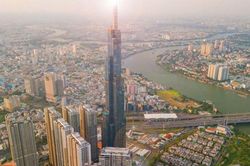 TP. Hồ Chí Minh dự kiến thu ngân sách hơn 881.000 tỷ đồng năm 2026, tạo nguồn lực cho chu kỳ đầu tư mới