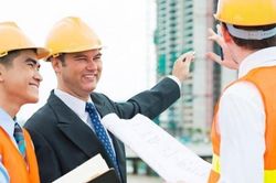 Bộ Tài chính chấn chỉnh việc quản lý, sử dụng nhà thầu phụ