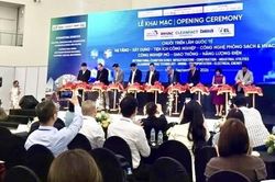 Doanh nghiệp đón cơ hội từ hơn 1.000 tỷ đồng nhu cầu mua sắm