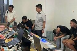 Lào Cai: Triệt phá đường dây lừa đảo xuyên quốc gia, chiếm đoạt hơn 1.500 tỷ đồng